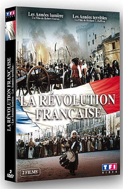 la révolution française La-revolution-francaise